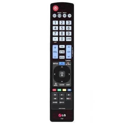 Controle Remoto Smart TV LG KaBuM