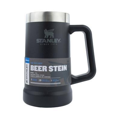 Caneca T Rmica Stanley Ml Preto Kabum