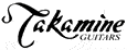 Takamine