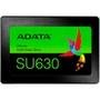 SSD 240 GB Adata SU630, SATA, Leitura: 520MB/s e Gravação: 450MB/s - ASU630SS-240GQ-R