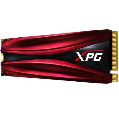 【新品未開封】ADATA XPG SSD 2TB GAMMIX S11 ssd-adata-xpg-gammix-s11-512gb