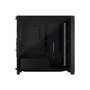 Gabinete Gamer Corsair Frame 4000X RS, Mid-Tower, Lateral em Vidro Temperado, Preto - CC-9011302-WW