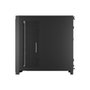 Gabinete Gamer Corsair Frame 4000X RS, Mid-Tower, Lateral em Vidro Temperado, Preto - CC-9011302-WW