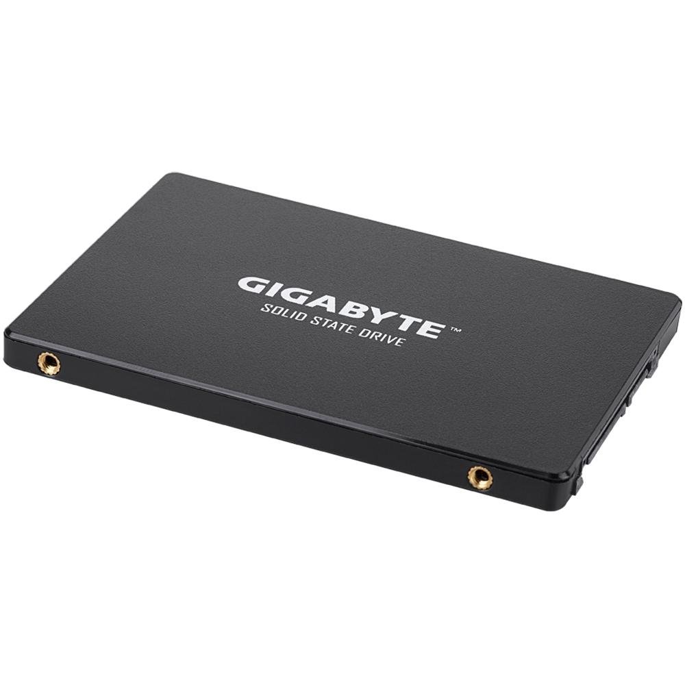 SSD Gigabyte 120GB, SATA | KaBuM!