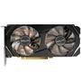 Placa de Vídeo Galax NVIDIA GeForce RTX 2060 6GB, GDDR6 - 26NRL7HPX7OC