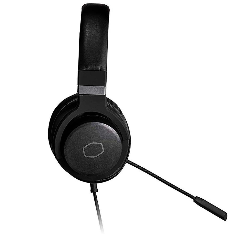 Headset Gamer Cooler Master MH751, Drivers Neodymium de 40mm Headset Gamer Cooler Master MH751, Drivers Neodymium de 40mm