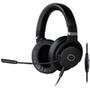 Headset Gamer Cooler Master MH751, Drivers Neodymium de 40mm