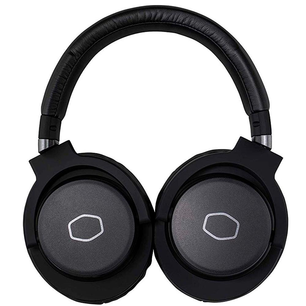 Headset Gamer Cooler Master MH751, Drivers Neodymium de 40mm Headset Gamer Cooler Master MH751, Drivers Neodymium de 40mm