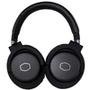 Headset Gamer Cooler Master MH751, Drivers Neodymium de 40mm