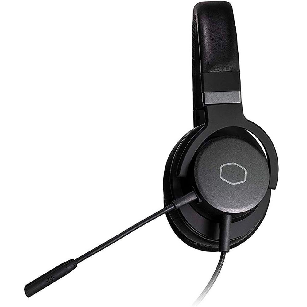 Headset Gamer Cooler Master MH751, Drivers Neodymium de 40mm Headset Gamer Cooler Master MH751, Drivers Neodymium de 40mm