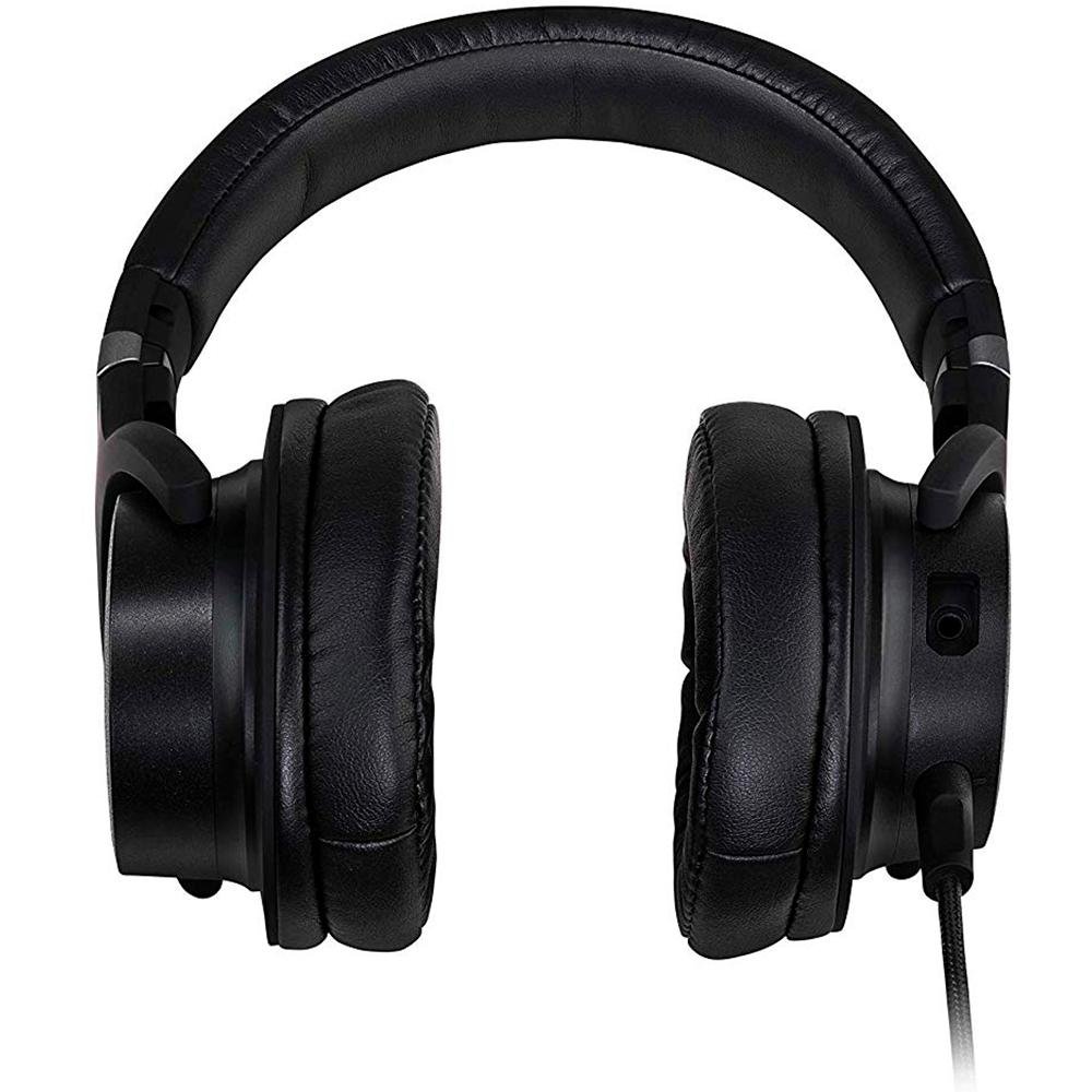 Headset Gamer Cooler Master MH751, Drivers Neodymium de 40mm Headset Gamer Cooler Master MH751, Drivers Neodymium de 40mm