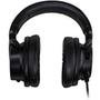 Headset Gamer Cooler Master MH751, Drivers Neodymium de 40mm