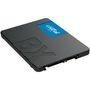 SSD Crucial BX500, SATA, 960GB, 2.5", Leitura: 540MB/s, Gravação: 500MB/s, Preto - CT960BX500SSD1