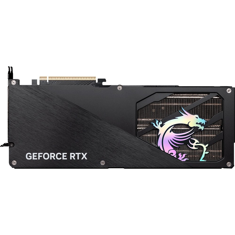 RTX 5070 MSI Gaming Trio OC 12GB GDDR7 | KaBuM!