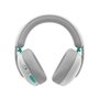 Headset Gamer Sem Fio Logitech G325 LIGHTSPEED, Bluetooth, Áudio 24 bits, Compatível com PC, PS4, PS5 e Nintendo Switch, Branco - 981-001530