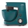 Batedeira Arno Planetária Deluxe SX95, 500W, 2 Tigelas, 110V, Verde - SX8213B1