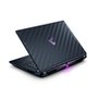 Notebook Gamer Gigabyte AORUS MASTER 16, 16" OLED QHD 240Hz, Ultra 9 275HX, 32GB, 1TB SSD, NVIDIA RTX 5070 Ti, W11 Home - BXHC4USE64SH