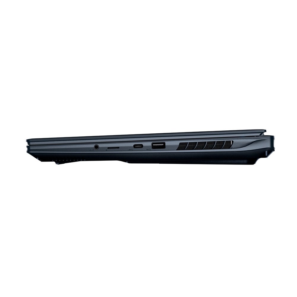 Notebook Gamer Gigabyte AORUS MASTER 16, 16"" OLED QHD 240Hz, Ultra 9 275HX, 32GB, 1TB SSD, NVIDIA RTX 5070 Ti, W11 Home - BXHC4USE64SH - view 12