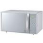 Micro-ondas LG Grill 900W/1000W, 30L, 110V, Prata - MH7053R