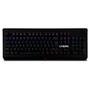 Teclado Mecânico Gamer Dazz Cyborg Revolution, LED, Switch Outemu, ABNT2 - 625261