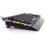 Teclado Mecânico Gamer Dazz Cyborg Revolution, LED, Switch Outemu, ABNT2 - 625261