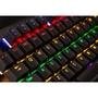 Teclado Mecânico Gamer Dazz Cyborg Revolution, LED, Switch Outemu, ABNT2 - 625261