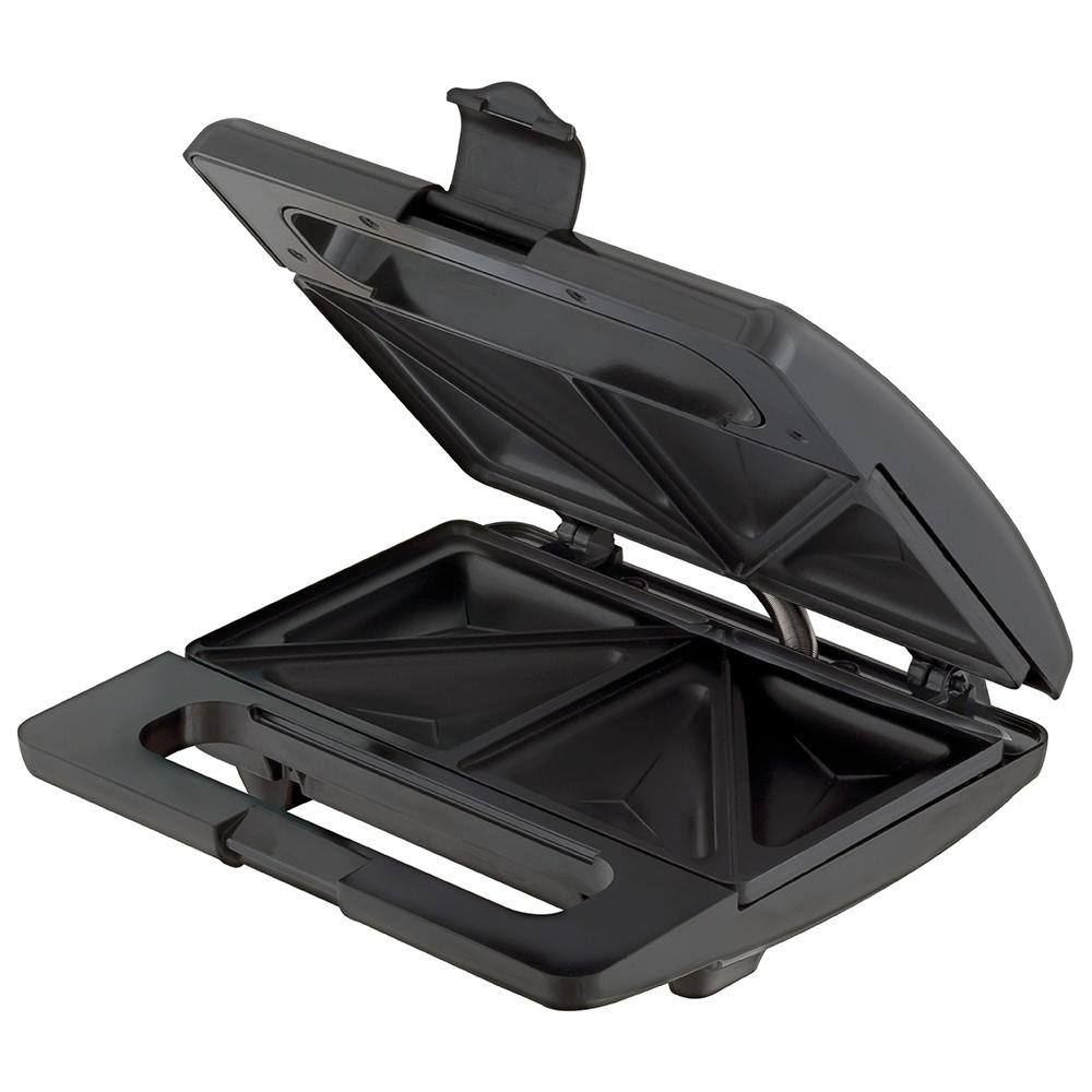 Sanduicheira Black + Decker 700W, 220V - SM750-B2 Sanduicheira Black + Decker 700W, 220V - SM750-B2