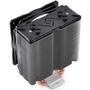 Cooler para Processador Deepcool Gammaxx GTE RGB, 12cm, AMD/Intel - DP-MCH4-GMX-GTE