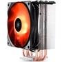 Cooler para Processador Deepcool Gammaxx GTE RGB, 12cm, AMD/Intel - DP-MCH4-GMX-GTE