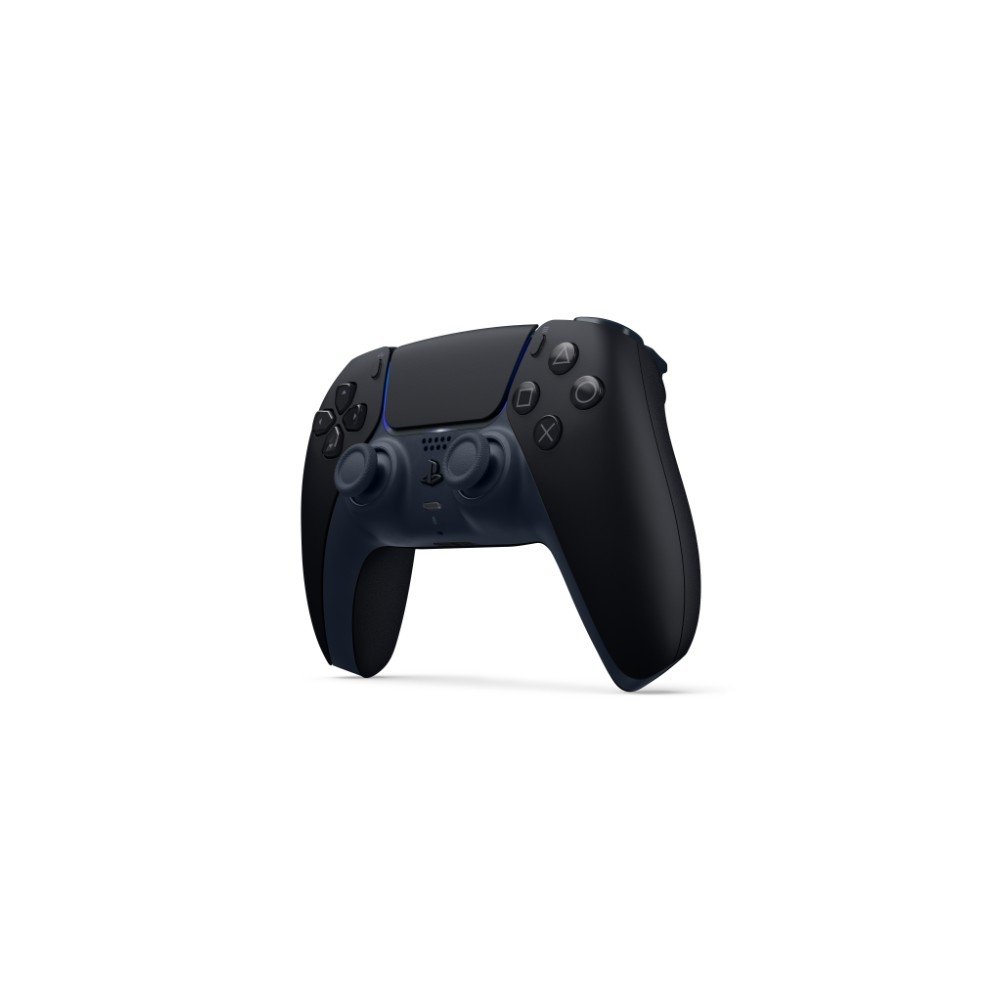 Controle Sem Fio Sony DualSense, Bluetooth, PS5 e PC, Incluso Cabo USB, Midnight Black - 1000051644 Controle Sem Fio Sony DualSense, Bluetooth, PS5 e PC, Incluso Cabo USB, Midnight Black - 1000051644