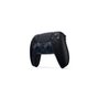 Controle Sem Fio Sony DualSense, Bluetooth, PS5 e PC, Incluso Cabo USB, Midnight Black - 1000051644
