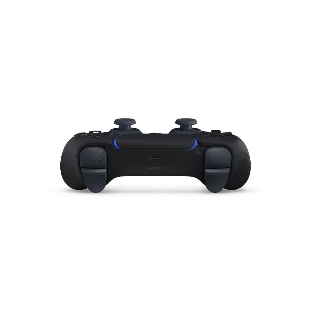 Controle Sem Fio Sony DualSense, Bluetooth, PS5 e PC, Incluso Cabo USB, Midnight Black - 1000051644 Controle Sem Fio Sony DualSense, Bluetooth, PS5 e PC, Incluso Cabo USB, Midnight Black - 1000051644