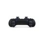 Controle Sem Fio Sony DualSense, Bluetooth, PS5 e PC, Incluso Cabo USB, Midnight Black - 1000051644