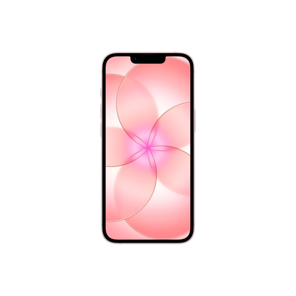 iPhone 17e Apple Rosa-Palido Chip A19 | KaBuM!