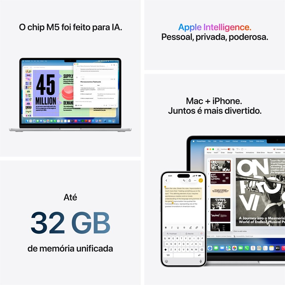 MacBook Air 15