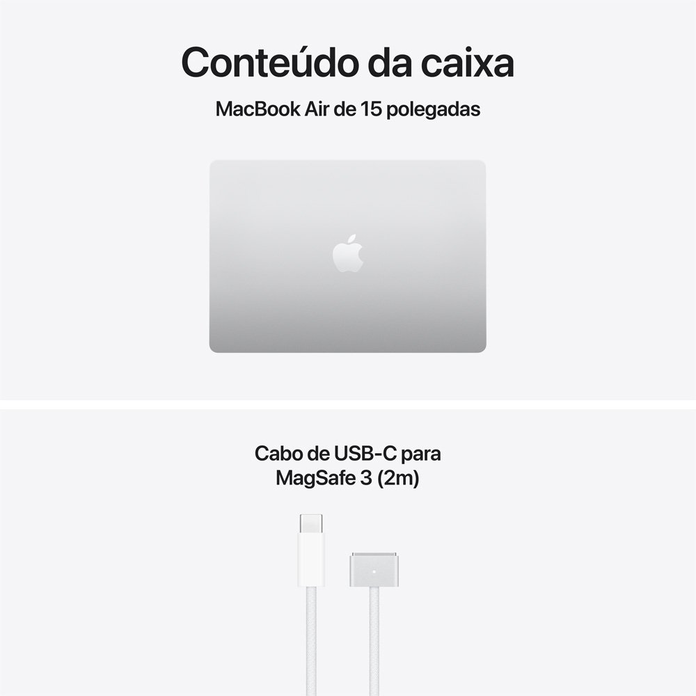 MacBook Air 15