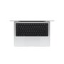 MacBook Pro Apple 14" Chip M5 Pro, CPU 15 Núcleos, GPU 16 Núcleos, 24GB, SSD 1TB, Prateado - MGDN4BZ/A