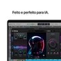 MacBook Pro Apple 14" Chip M5 Pro, CPU 15 Núcleos, GPU 16 Núcleos, 24GB, SSD 1TB, Prateado - MGDN4BZ/A