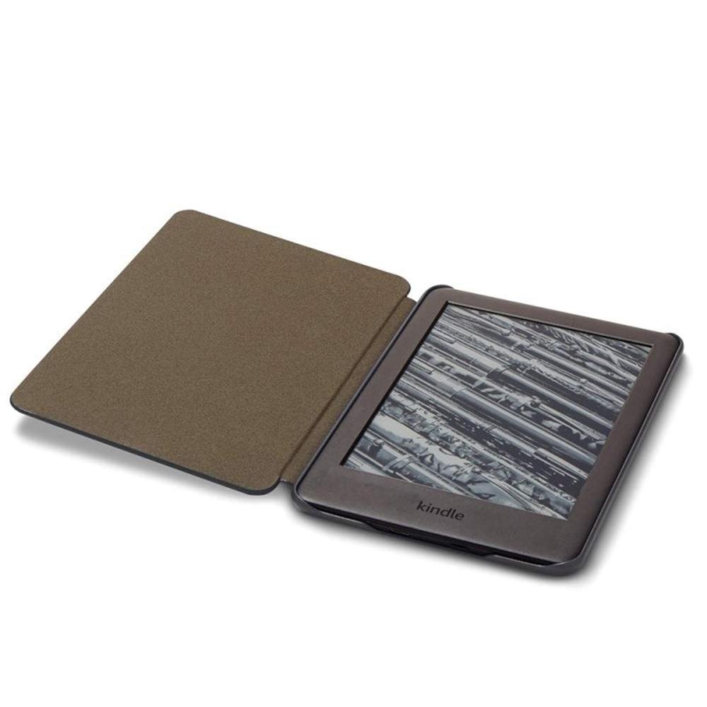 Capa Kindle 10 Geração, Preta - AO0746 Capa Kindle 10 Geração, Preta - AO0746