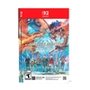 Jogo MONSTER HUNTER STORIES 3 TWISTED REFLECTION, para Nintendo Switch 2 - CP000040NSW