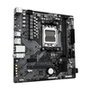 Placa Mãe Gigabyte B840M H, AMD AM5, Micro ATX, DDR5, Preto - B840M H
