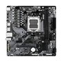 Placa Mãe Gigabyte B840M H, AMD AM5, Micro ATX, DDR5, Preto - B840M H