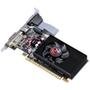 Placa de Vídeo PCYes NVIDIA GeForce GT 710 2GB, DDR3 - PA710GT6402D3LP