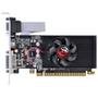 Placa de Vídeo PCYes NVIDIA GeForce GT 710 2GB, DDR3 - PA710GT6402D3LP