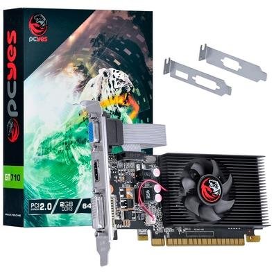 Geforce gt 710 2gb