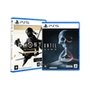 Kit Jogo Ghost Of Tsushima Versão do Diretor + Until Dawn, PS5