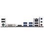 Placa-Mãe Gigabyte GA-AB350M-DS3H V2, AMD AM4, mATX, DDR4, Preto - GA-AB350M-DS3H V2