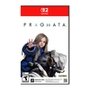 Jogo PRAGMATA NS2, para Nintendo Switch 2 - CP000045NSW