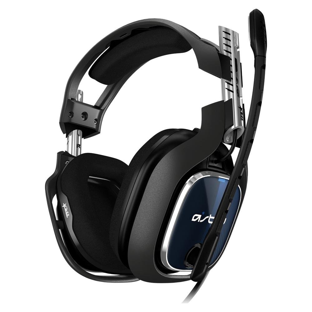 ASTRO A40 TRヘッドセット + MixAmp Pro TR Headset ASTRO Gaming A40 TR + MixAmp Pro TR | KaBu