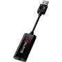 Placa de Som Creative Labs Sound BlasterX G1, USB, 7.1 Canais - 70SB171000000